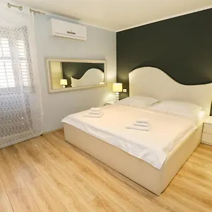 Apartman Gentile Split