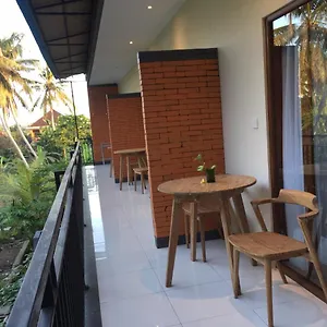 Cahaya , Ubud Indonésie