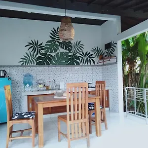 Kakau 2 - , Ubud Indonésie