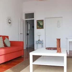 Casa Da Varanda Simpatica , Lisboa Portugal