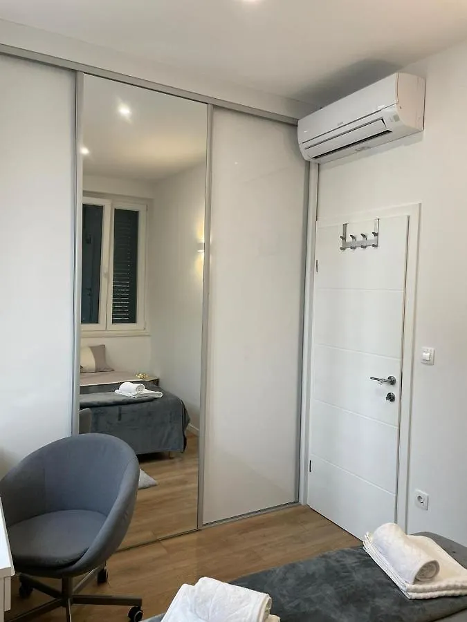 Apartment In City Center 2 Split