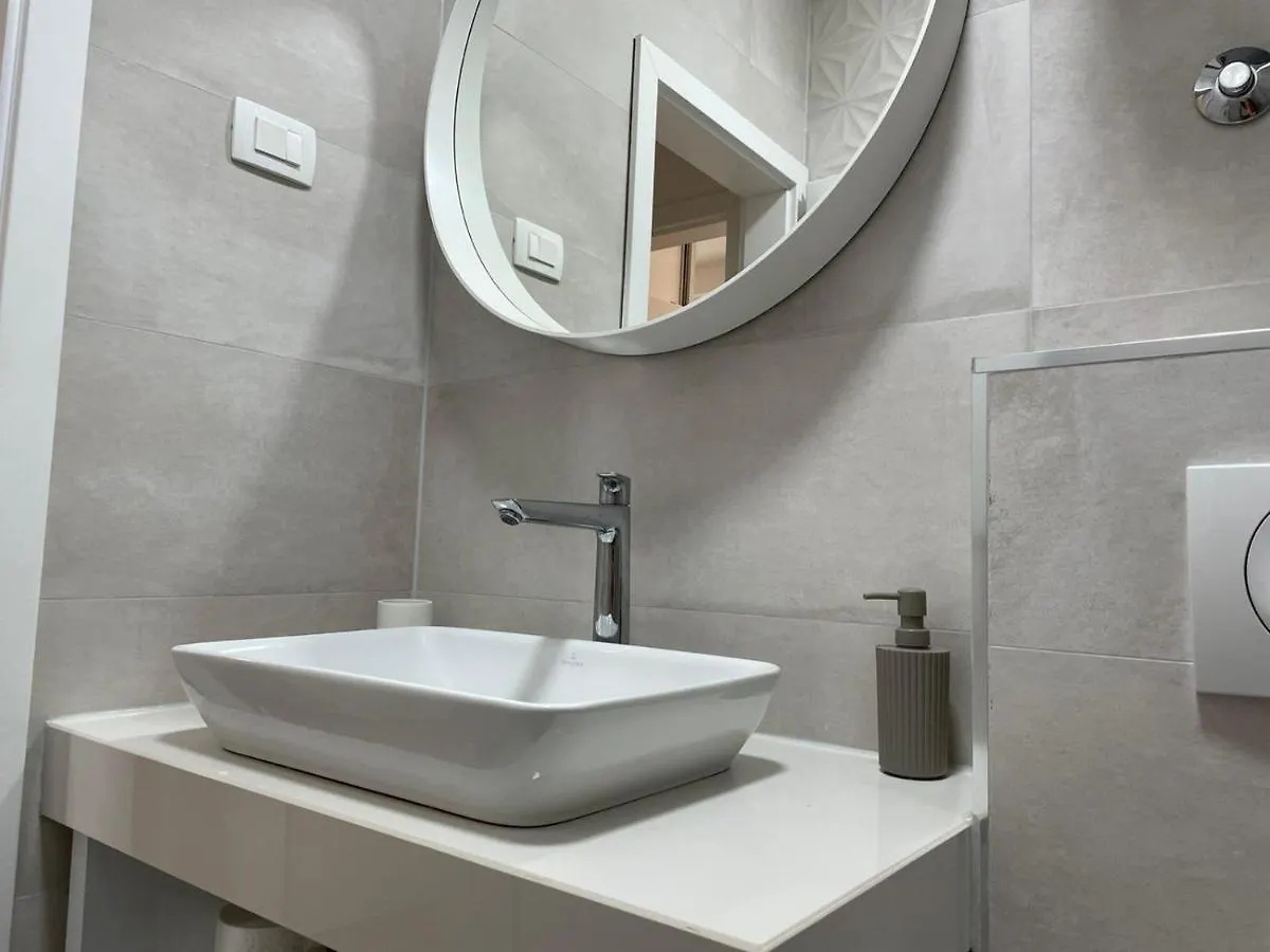 Apartment In City Center 2 Split Croatia