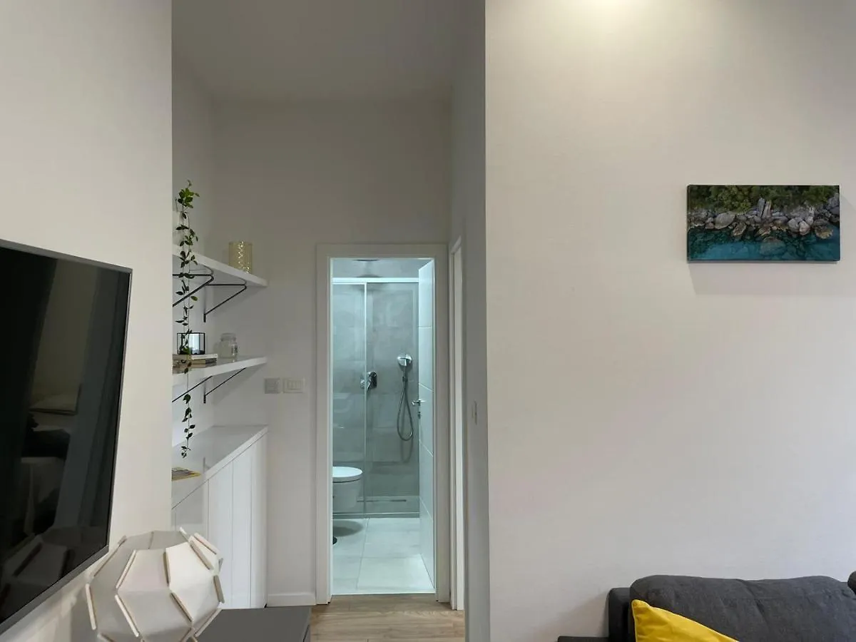 Apartment In City Center 2 Split Croatia