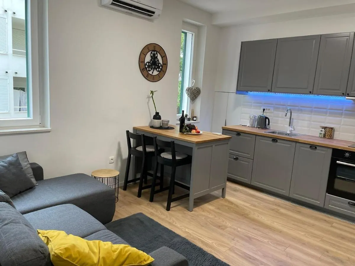 Apartment In City Center 2 contacts