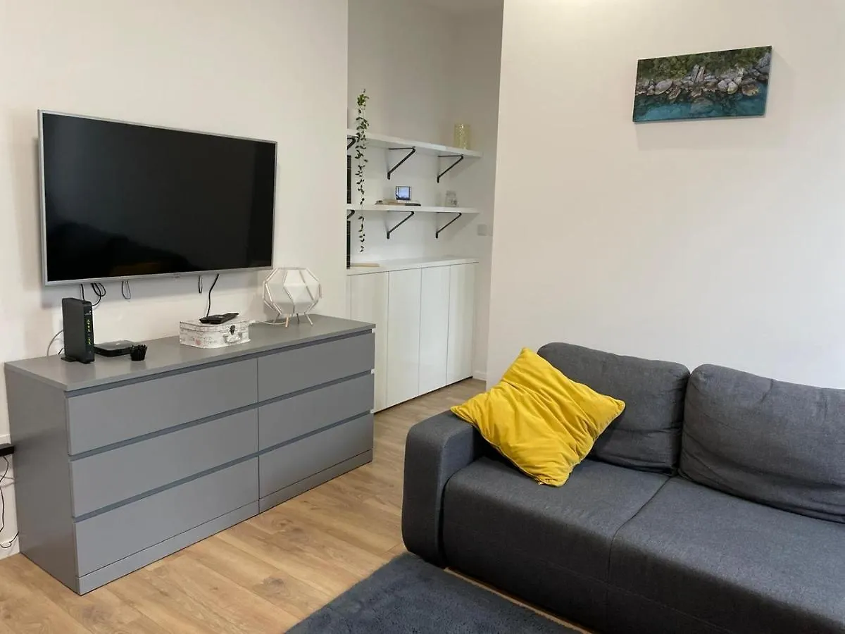 Apartment In City Center 2 Split Croatia