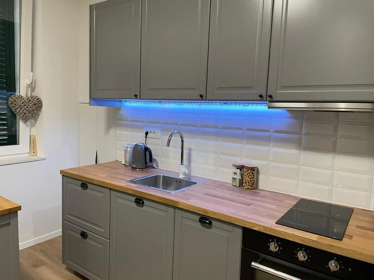 Apartment In City Center 2 Split 0*,  Croatia