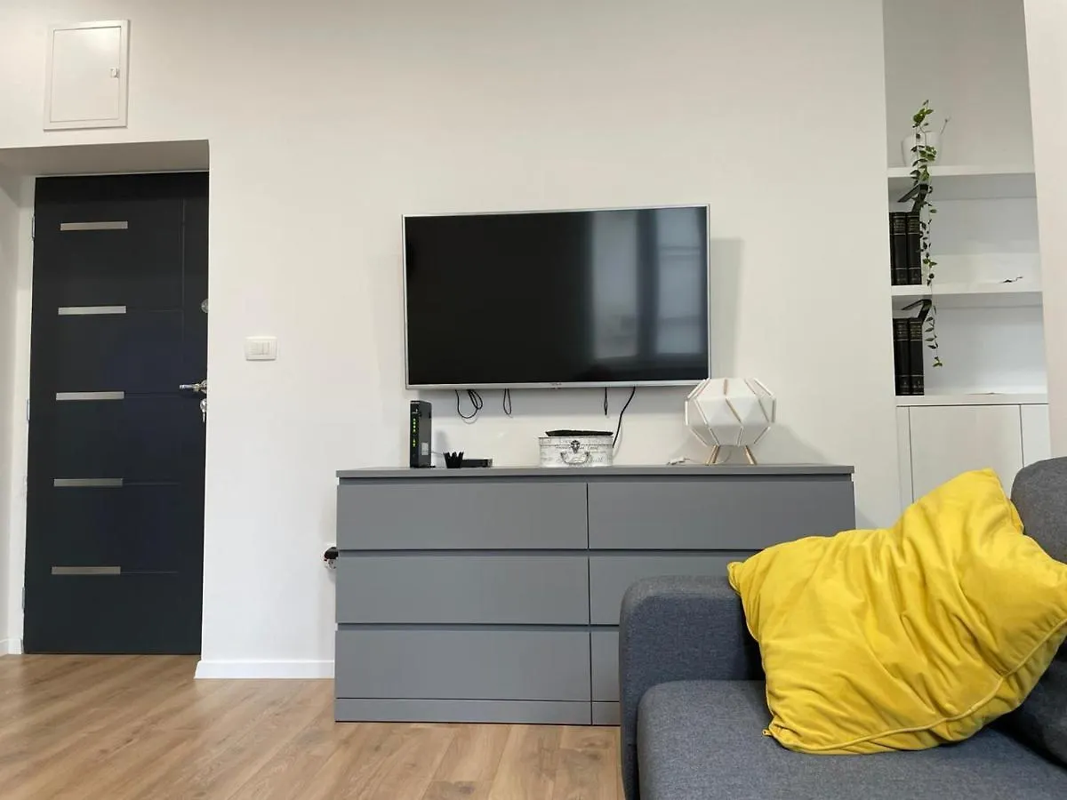 Apartment In City Center 2 Split