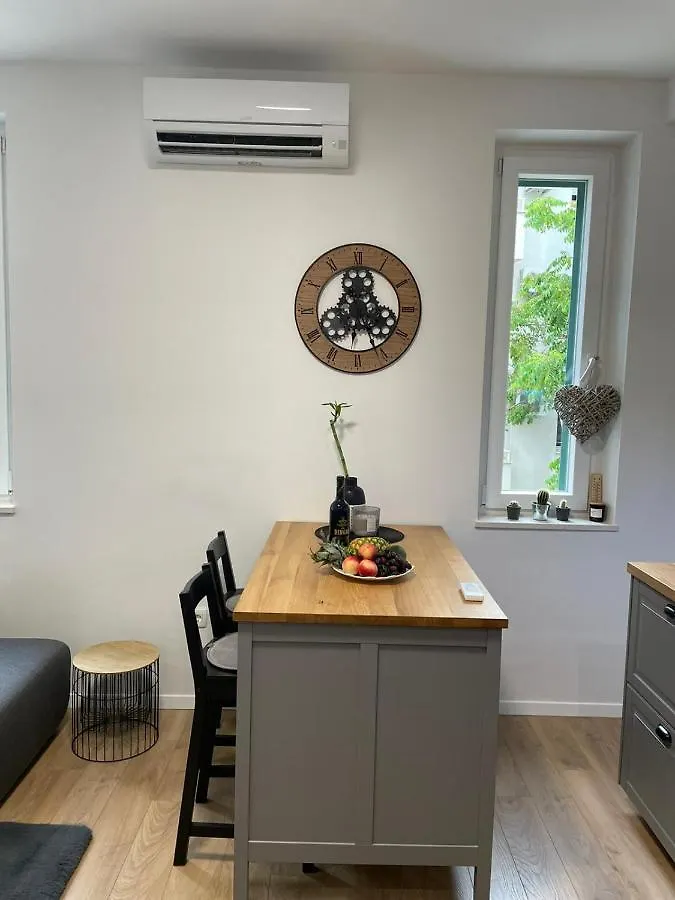 Apartment In City Center 2 Split